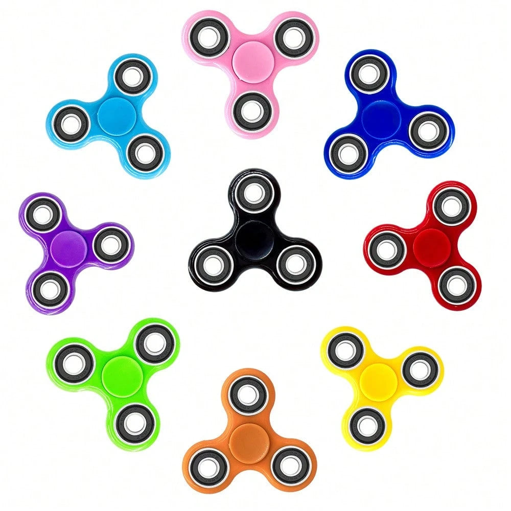 Fidget Spinner