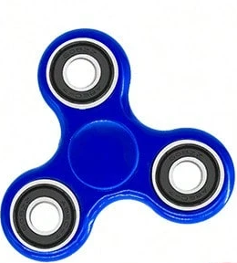 Fidget Spinner