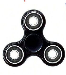 Fidget Spinner