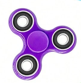 Fidget Spinner