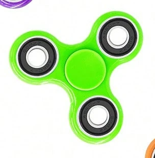 Fidget Spinner